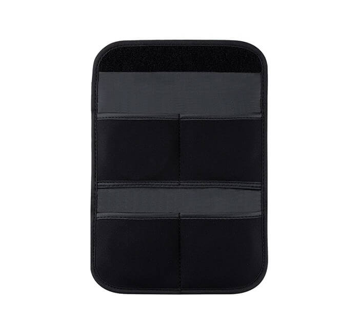  JJC suodatinkotelo 4 suodattimelle, enintään 82 mm