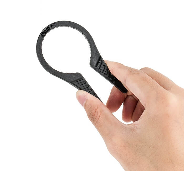  JJC suodatinavaaja 3-pakkaus 37–95 mm – jumittuneille suodattimille