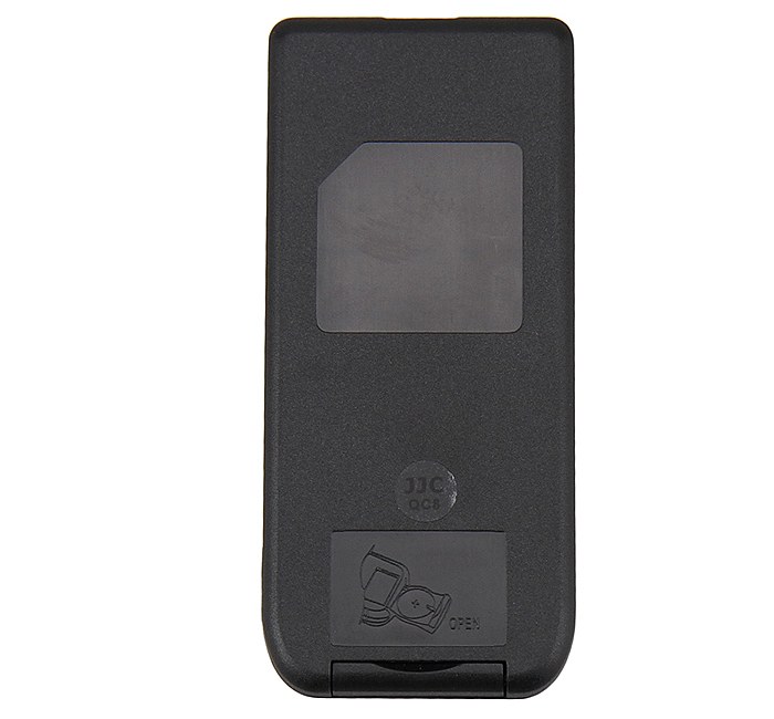  JJC Fjärrkontroll för Sony ersätter RMT-DSLR2/DSLR1