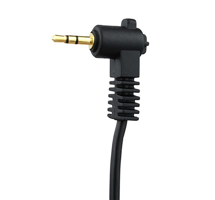  JJC fjärrkontroll – skakfri exponering på upp till 30 m avstånd