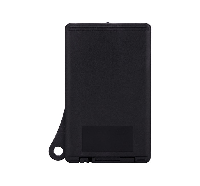  JJC Fjärrkontroll RM-S1 för Sony ersätter RMT-DSLR1/RMT-DSLR2