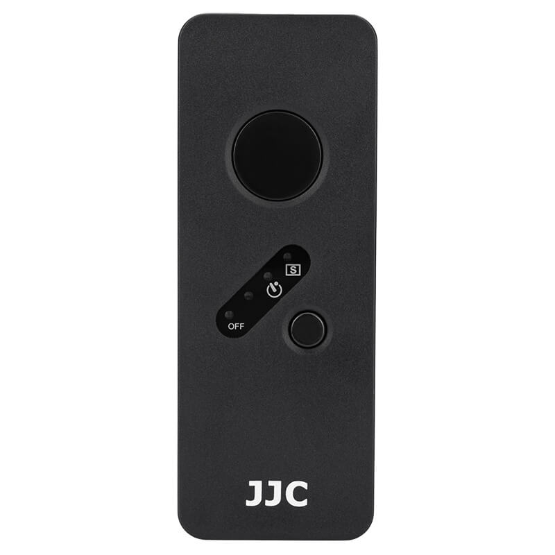  JJC IRC fjärrkontroll infrared för systemkameran