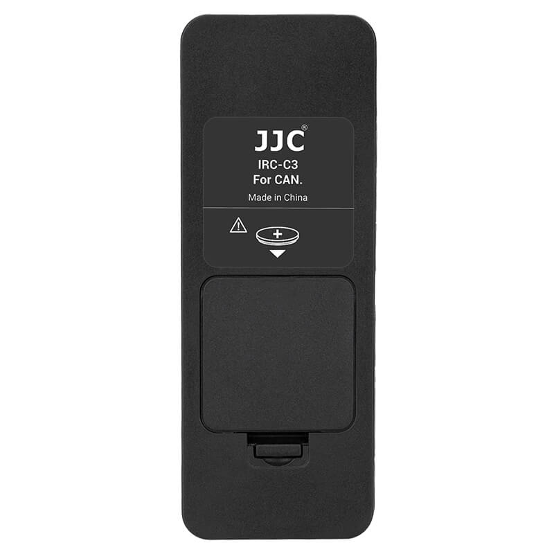  JJC IRC fjärrkontroll infrared för systemkameran