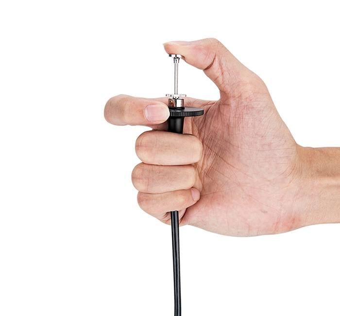  JJC Klassisk Trådutlösare med gängad avtryckarknapp 70cm