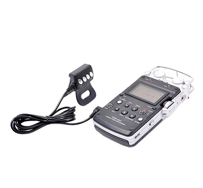  JJC Inspelningsfjärr motsvarar Sony RM-PCM1