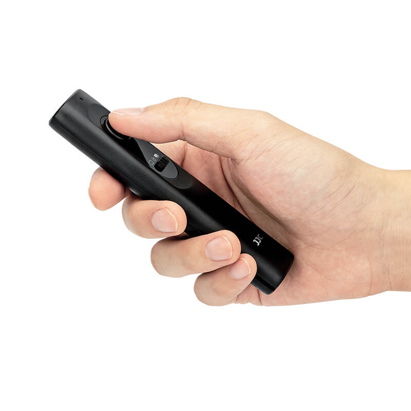  JJC RF-SW Fjärrutlösare 2.4GHz 50m