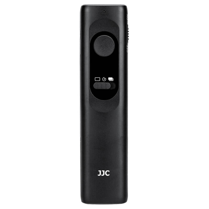  JJC RF-SW Fjärrutlösare 2.4GHz 50m