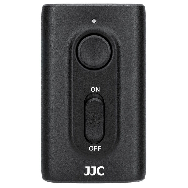  JJC RF-SW Fjärrutlösare 2.4GHz 50m