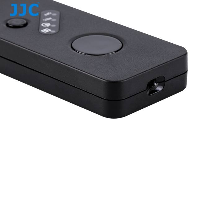  Kiwifotos 2 i 1: IR-Fjärr & Trådutlösare för Sony RM-S1AM//RMT-DSLR1/DSLR2