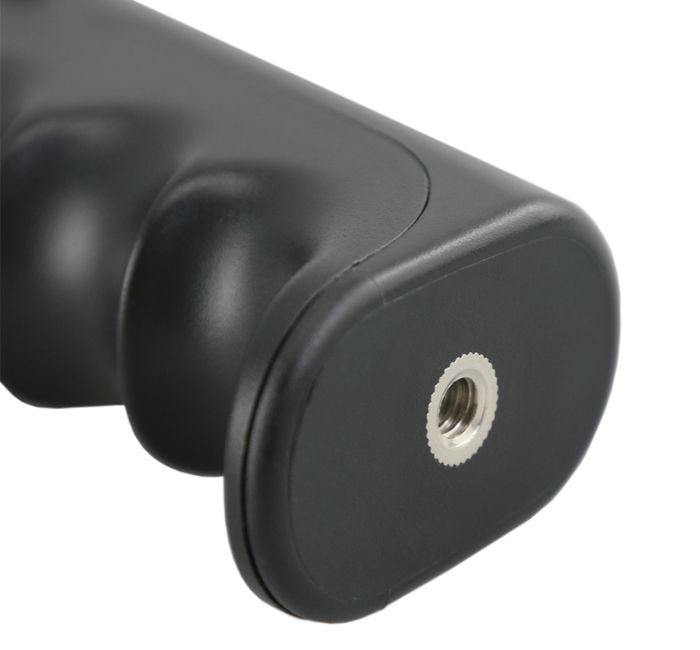  JJC Pistolgrepp med trådutlösarkabel 50cm)för Sony-videokameror med A / V R