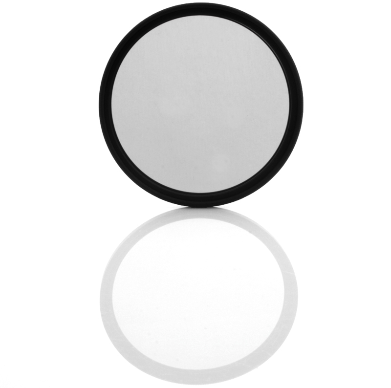  Haida 58 mm harmaasuodatin ND2
