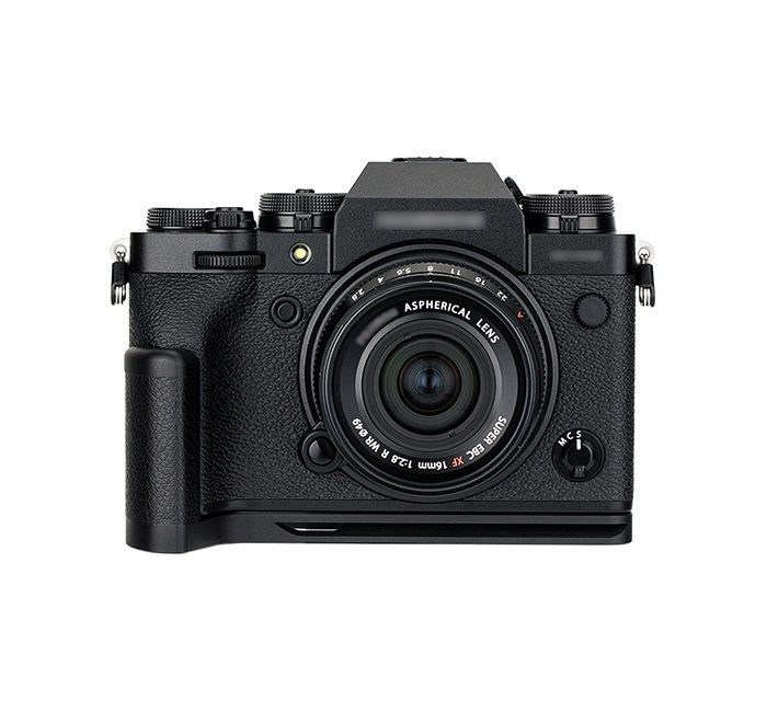  JJC Handgrepp för Fujifilm X-T4