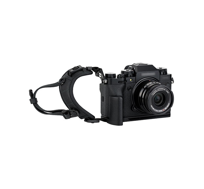  JJC Handgrepp för Fujifilm X-T4