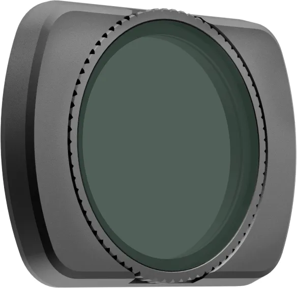  Haida NanoPro 4-suodattimen suodinsarja DJI Osmo Pocket 3 & 4:lle Kamda – nopea toimitus ja turvallinen verkkokauppa