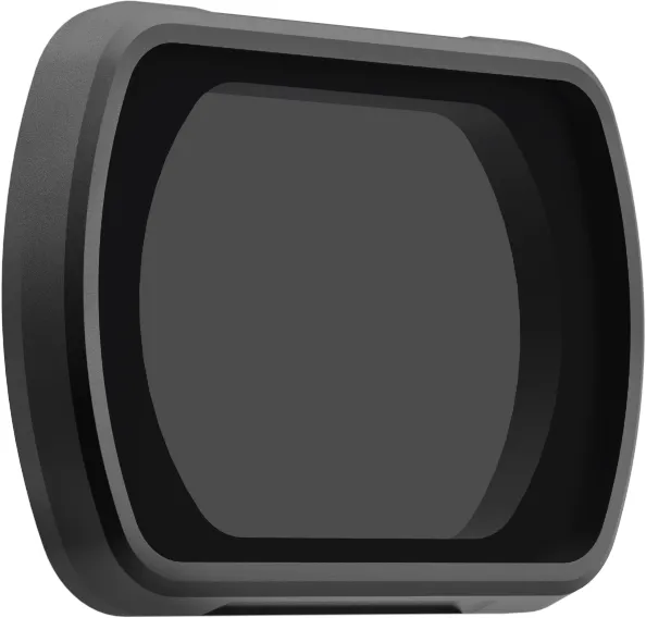  Haida NanoPro 4-suodattimen suodinsarja DJI Osmo Pocket 3 & 4:lle Kamda – nopea toimitus ja turvallinen verkkokauppa
