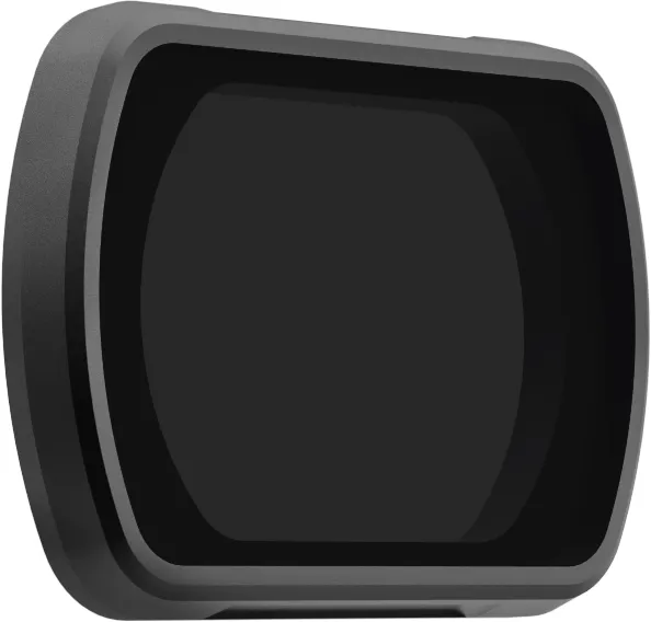  Haida NanoPro 4-suodattimen suodinsarja DJI Osmo Pocket 3 & 4:lle Kamda – nopea toimitus ja turvallinen verkkokauppa