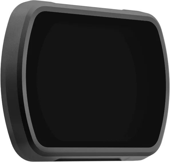  Haida NanoPro 4-suodattimen suodinsarja DJI Osmo Pocket 3 & 4:lle Kamda – nopea toimitus ja turvallinen verkkokauppa