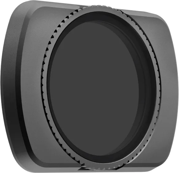  Haida VND-suodatin 1–5 aukkoa DJI Osmo Pocket 3/4 -kameroille Kamda – nopea toimitus ja turvallinen verkkokauppa