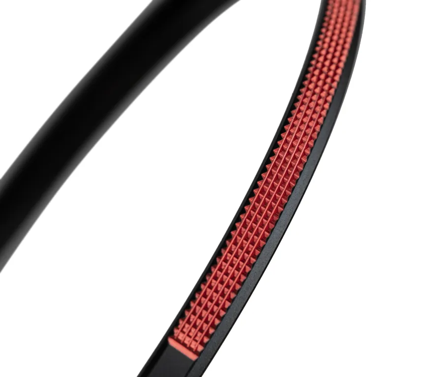  Haida magneettinen takapuolen adapterirengas – tekee suotimista magneettisia