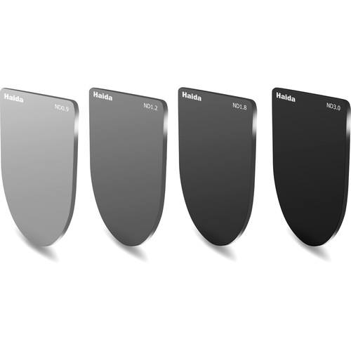 Haida ND-suodatinpaketti Canon EF -objektiiveille