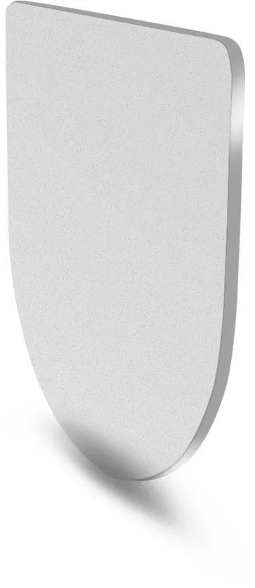  Haida Rear Lens Mist Black 1/4 Canon EF- ja RF-kiinnityksille