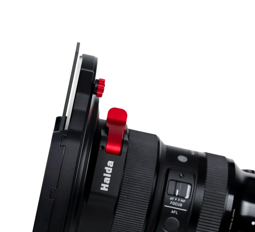  Haida suojalevy hiilikuidusta 150 mm suodatinpidikkeelle