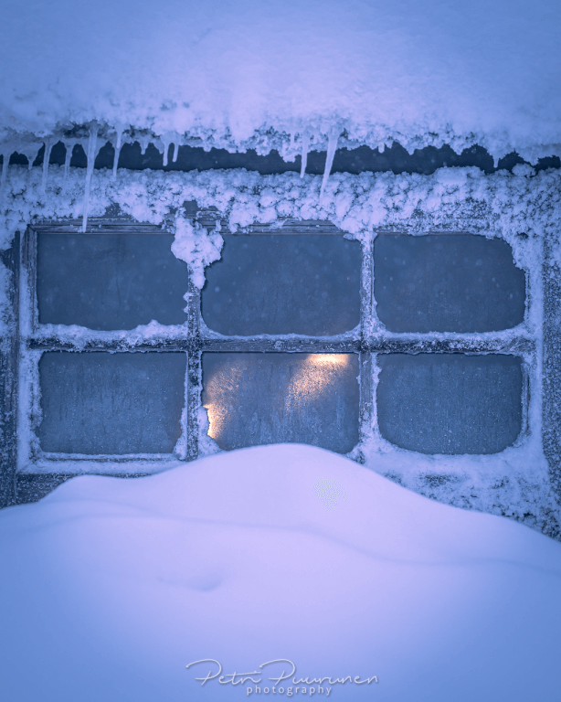  Haida NanoPro magneettinen pyöröpolarisaatiosuodin adapterirenkaalla