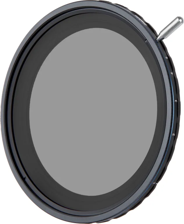  Haida NanoPro säädettävä ND-suodatin ND64–ND512 6–9 aukkoa