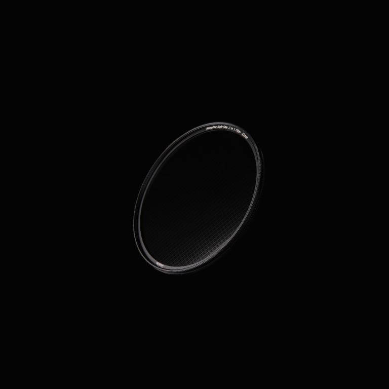  Haida NanoPro Soft-Star 2-in-1 suodin