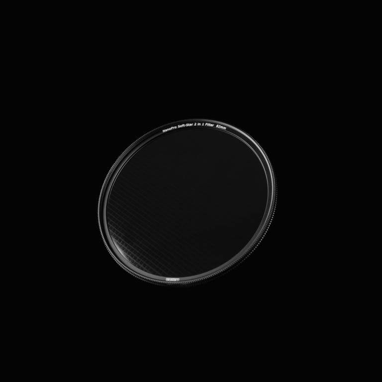  Haida NanoPro Soft-Star 2-in-1 suodin