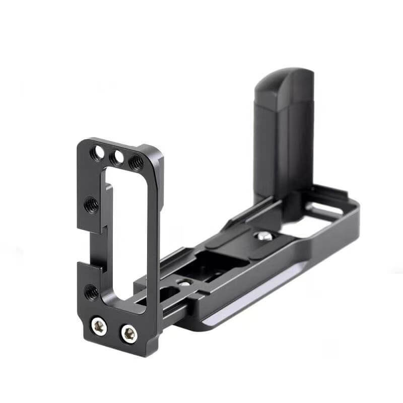 Fittest L-Bracket med handgrepp för Fujifilm X-E4
