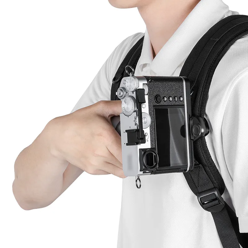  JJC handgrepp för Fujifilm GFX100RF