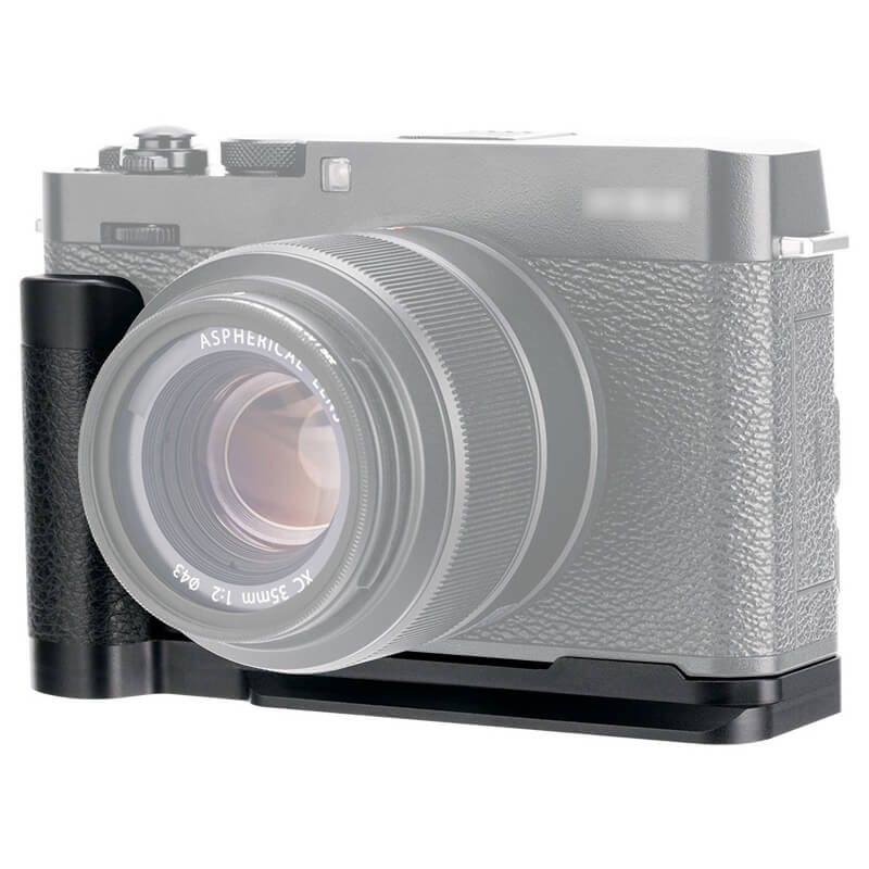  JJC Handgrepp för Fujifilm X-E4