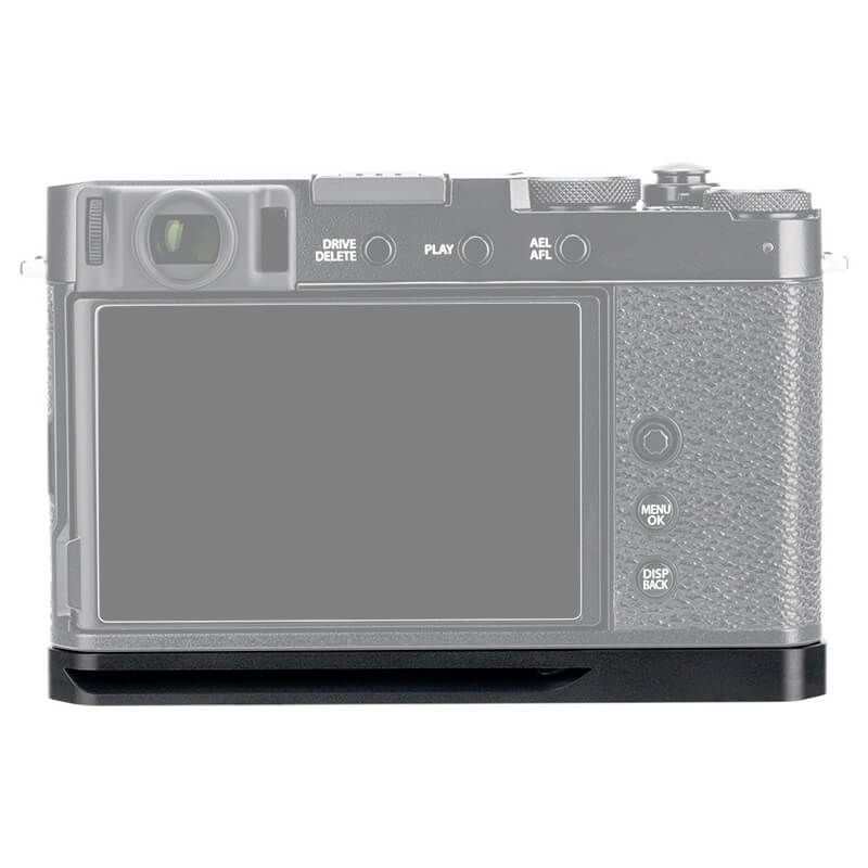  JJC Handgrepp för Fujifilm X-E4