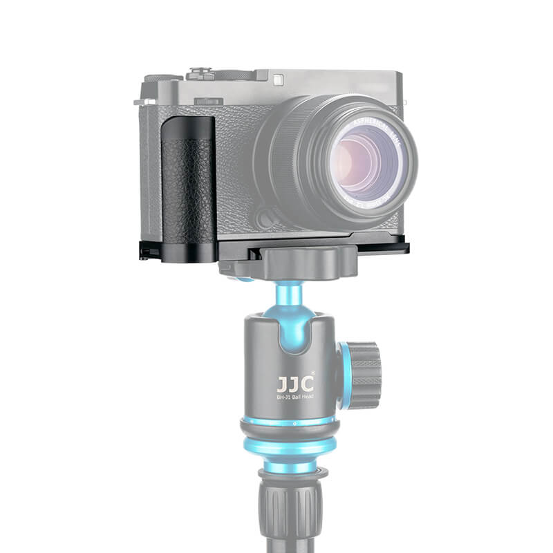  JJC Handgrepp för Fujifilm X-E4