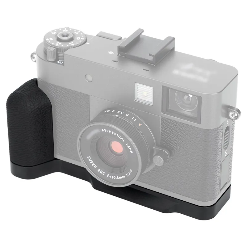  JJC käsikahva Fujifilm X Half -kameralle