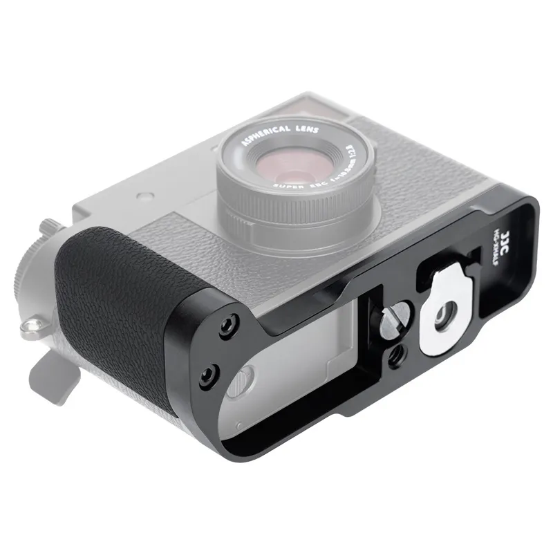  JJC käsikahva Fujifilm X Half -kameralle