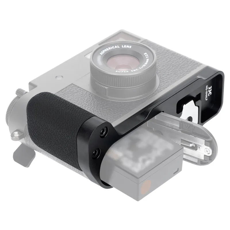  JJC käsikahva Fujifilm X Half -kameralle