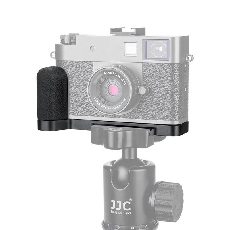  JJC käsikahva Fujifilm X Half -kameralle