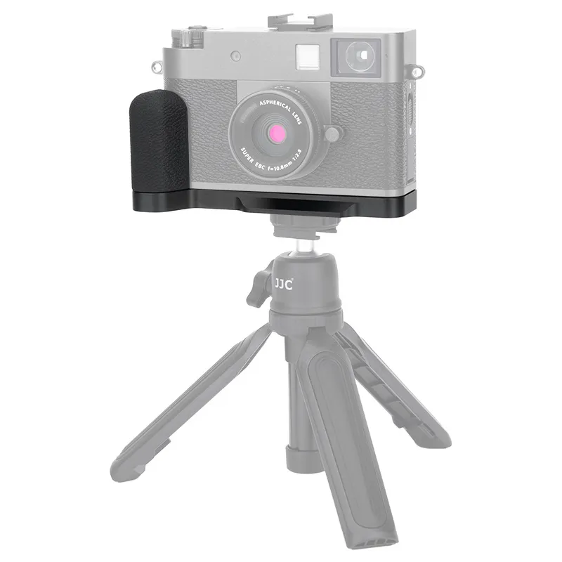  JJC käsikahva Fujifilm X Half -kameralle