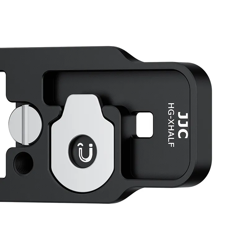  JJC käsikahva Fujifilm X Half -kameralle