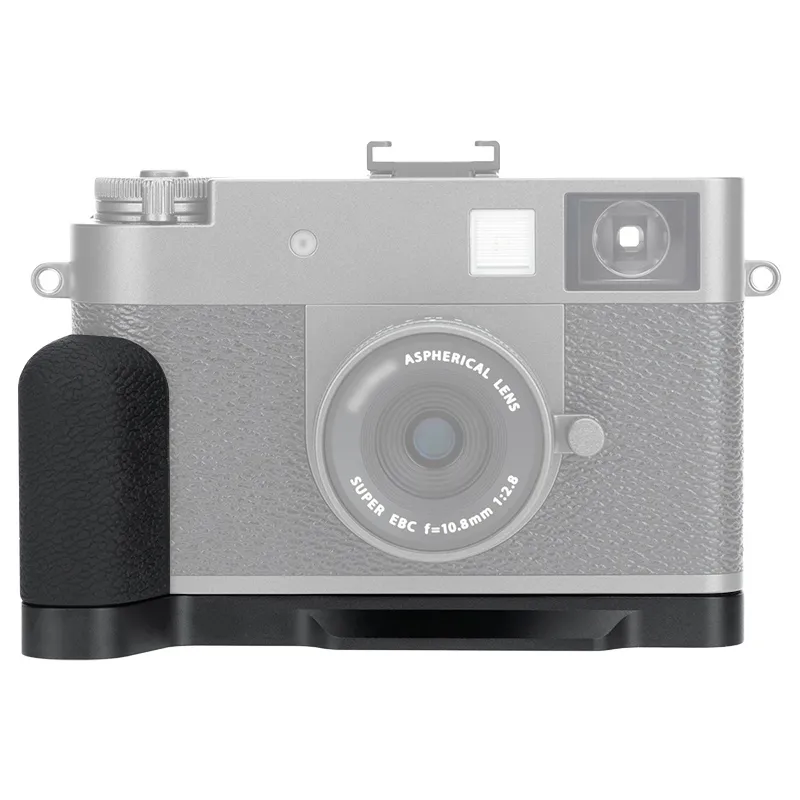  JJC käsikahva Fujifilm X Half -kameralle