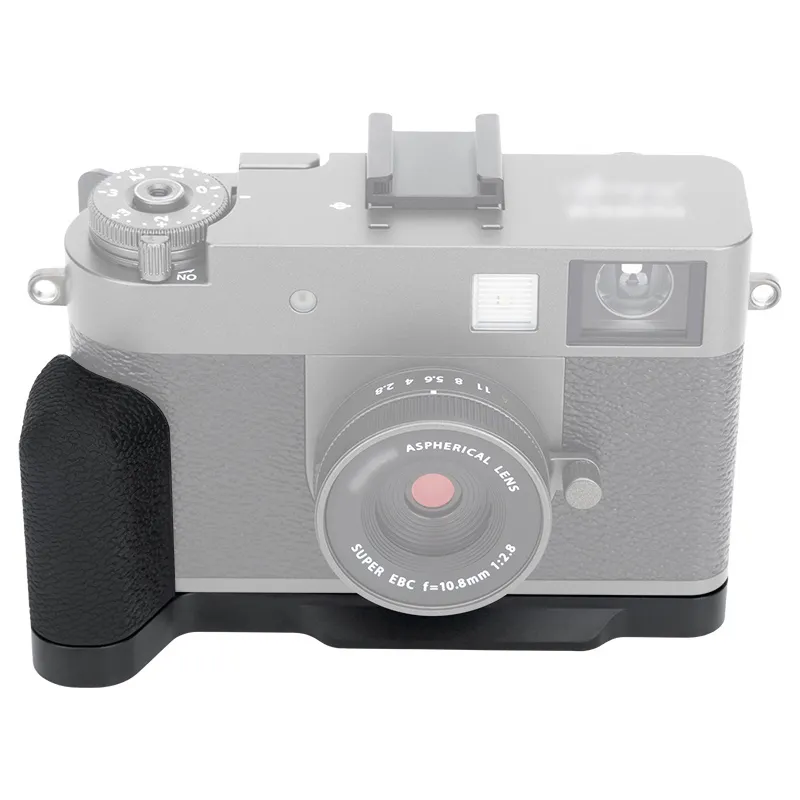  JJC käsikahva Fujifilm X Half -kameralle