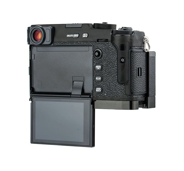  JJC Handgrepp för Fujifilm X-Pro3 X-pro2 X-Pro1