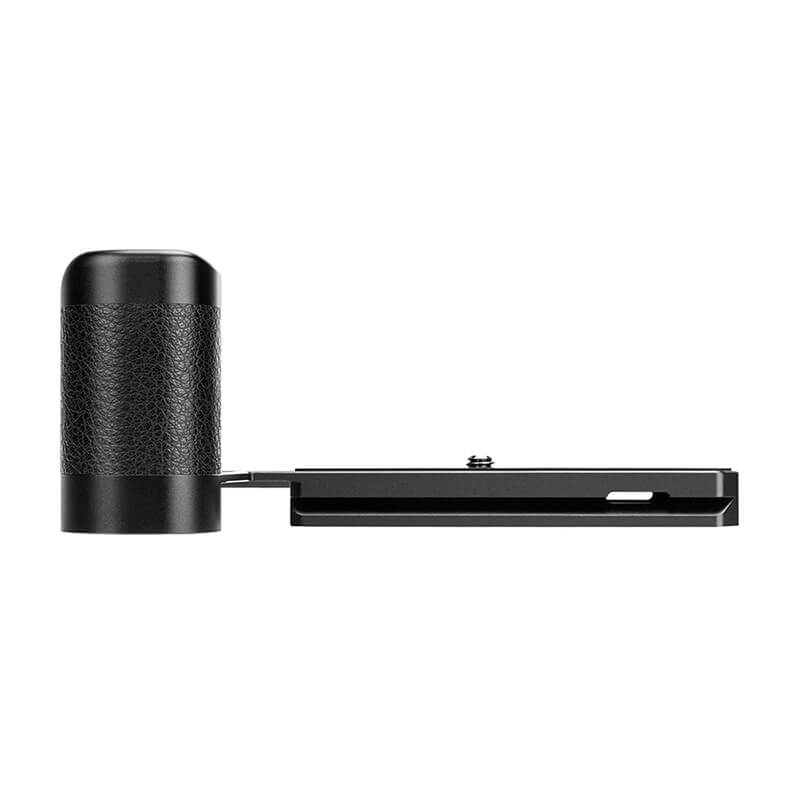  JJC handgrepp för Fujifilm X-S20 med fack för AirTag