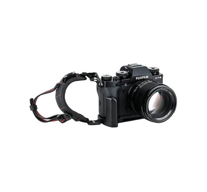  JJC handgrepp för Fujifilm X-T3/X-T2
