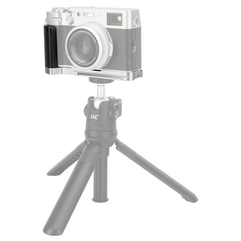  JJC handgrepp för Fujifilm X100VI