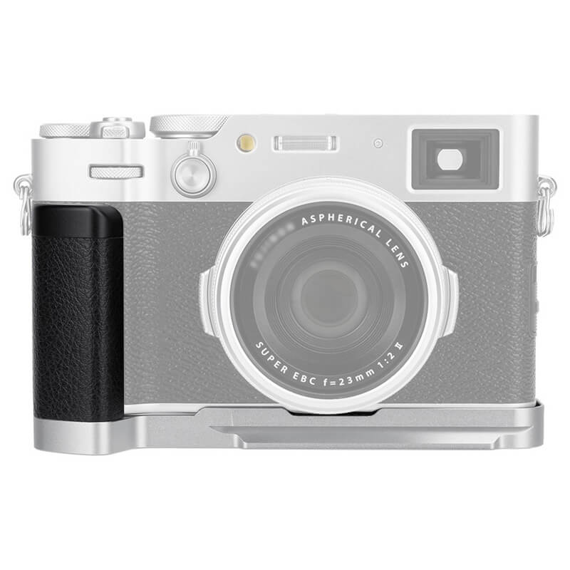  JJC handgrepp för Fujifilm X100VI