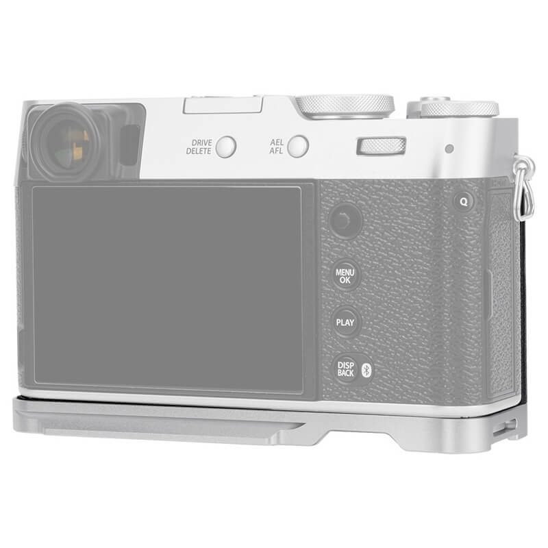  JJC handgrepp för Fujifilm X100VI