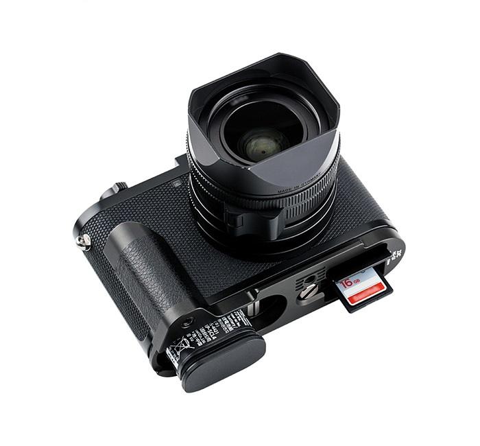  JJC handgrepp för Leica Q2